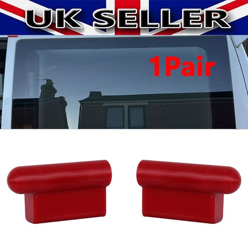 Campervan left right awning - campervan,