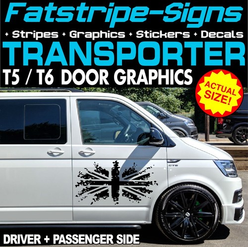 Fit transporter t5 t6 - fit,