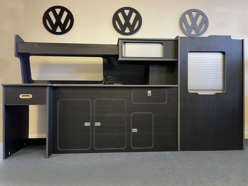 Transporter lwb - t5,