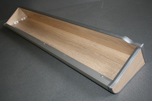 Campervan storage - t5/t6,