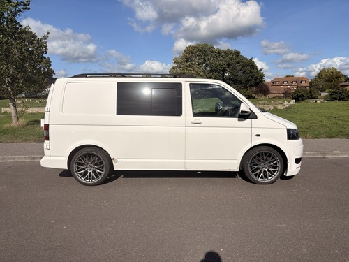 Volkswagen transporter 1 - volkswagen,