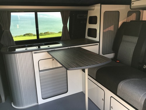 Volkswagen transporter t6 - transporter, t5/t6
