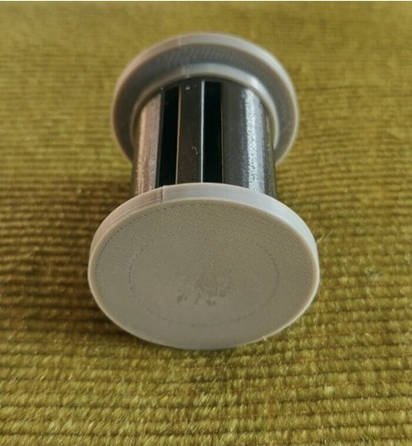 Strap spool for - strap, vw