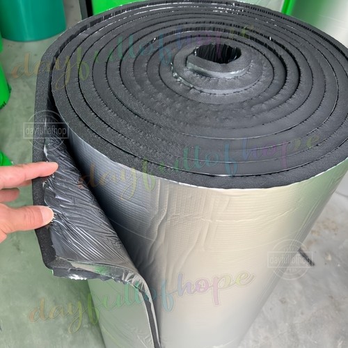 Camper van insulation thermal - insulation,