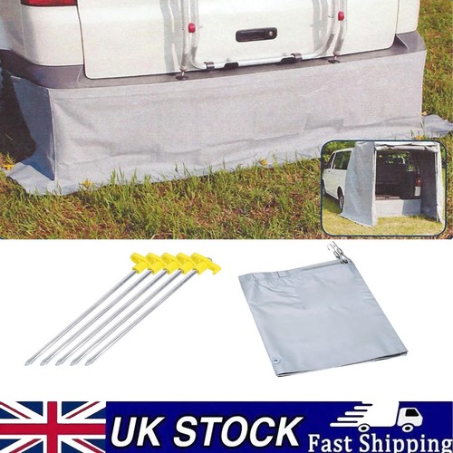 Skirting wind break swb - break,