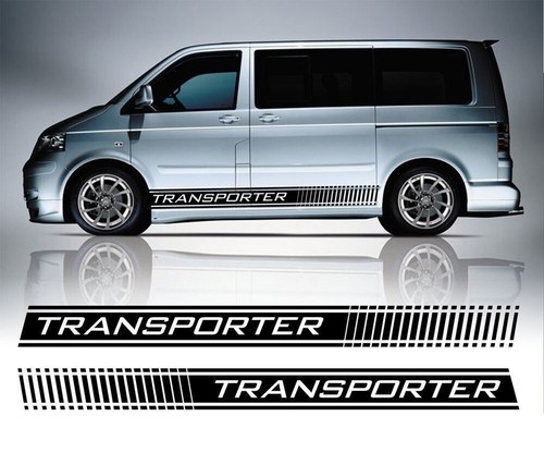 Transporter - vw,