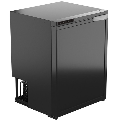Compressor fridge freezer 65l - fridge,