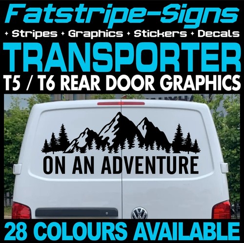 Fit transporter t5 t6 - fit,