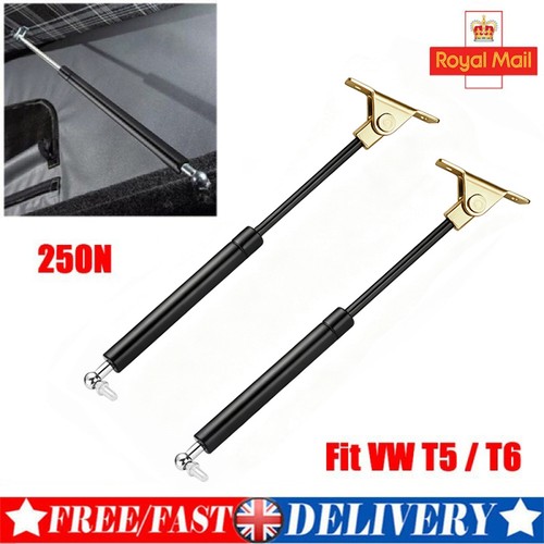 Gas struts 250n fits - fits, vw