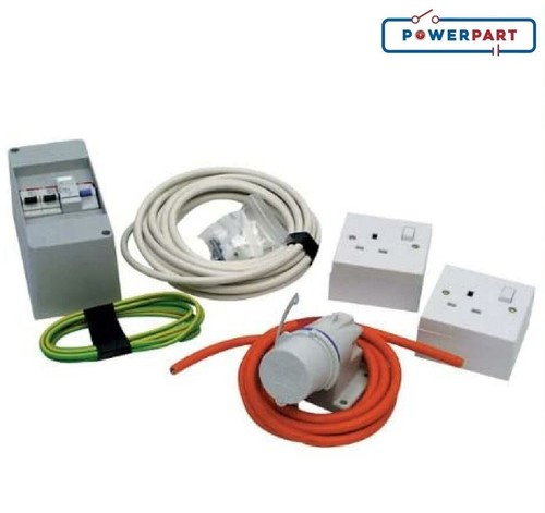240v mains electric - mains, up