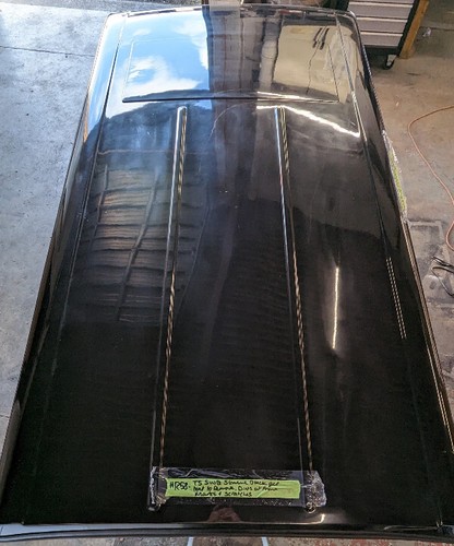 Clearance t6 swb - (50295),