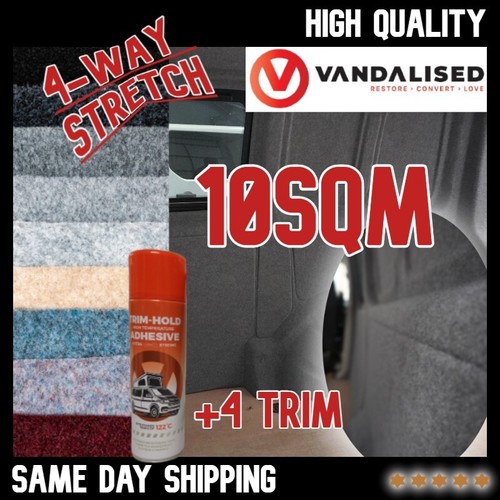 Camper van carpet - camper,