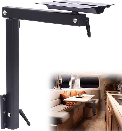 Detachable 360 swivel table - detachable,