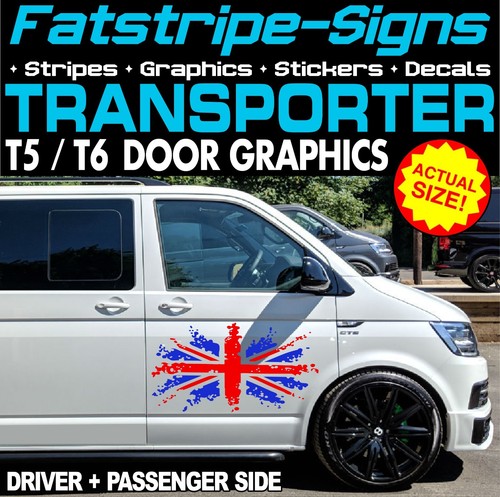 Fit transporter t5 t6 - to,