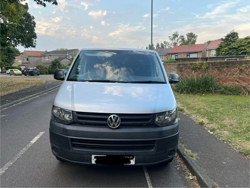Transporter van day - transporter,