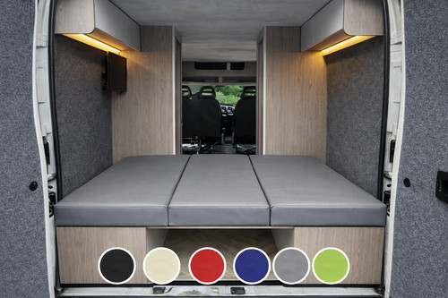Cut size memory foam - cut, to