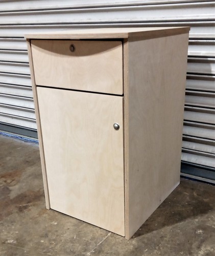 Camper van furniture - camper, kitchen