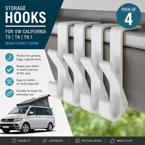 California hooks smart - california,