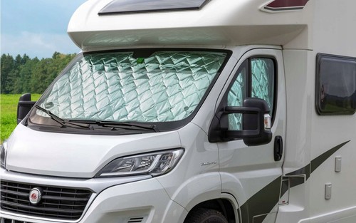 Fiat ducato motorhome 26 - 06,