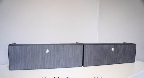 Campervan overhead locker vw - overhead,