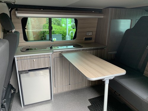 Transporter quality - vw,