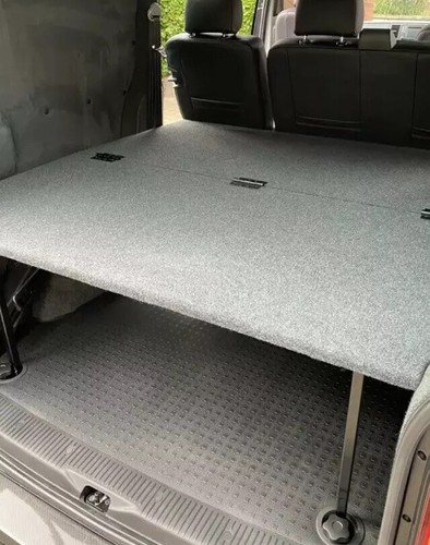 Transporter kombi bed t6 - bed, t5/t6
