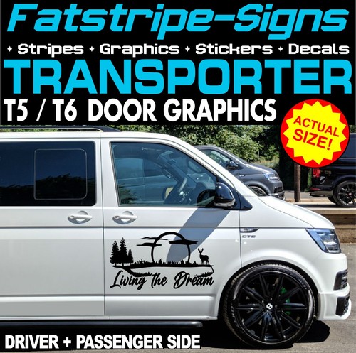Fit transporter t5 t6 - transporter,