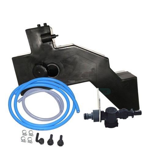 60l campervan fresh water tank - water,