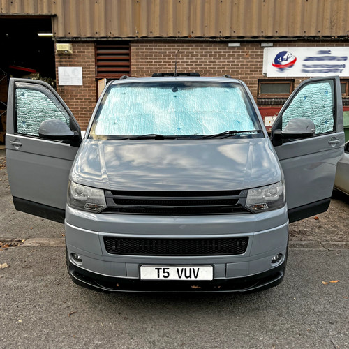 Kombi thermal screens - kombi,
