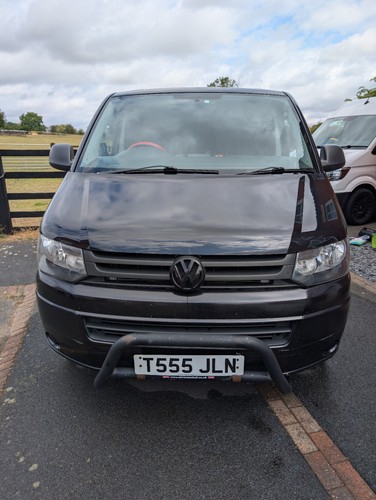 Volkswagen transporter 1 - volkswagen,