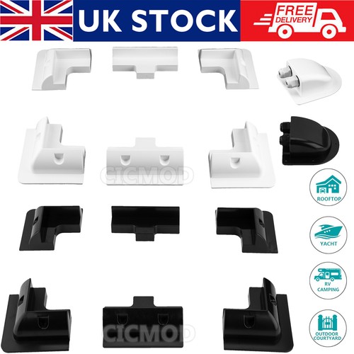 Solar panel mounting brackets - panel,