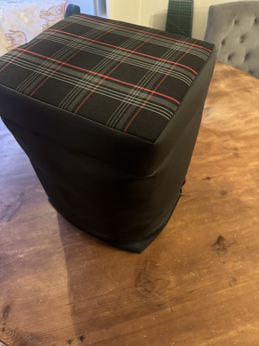 Porta potti cover buddy - porta, cover/
