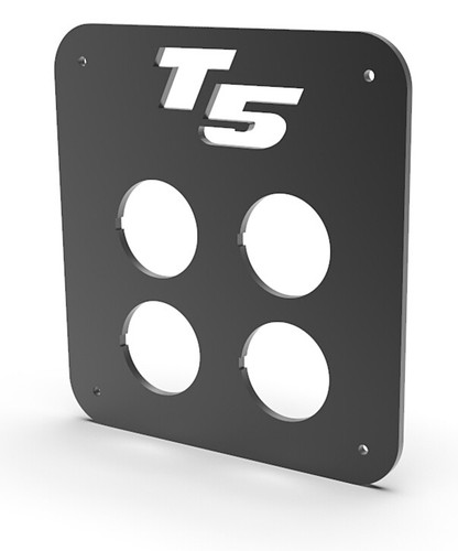 Transporter electrical - t5, vw
