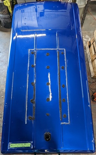 Clearance t6 lwb - (50248), t5/t6