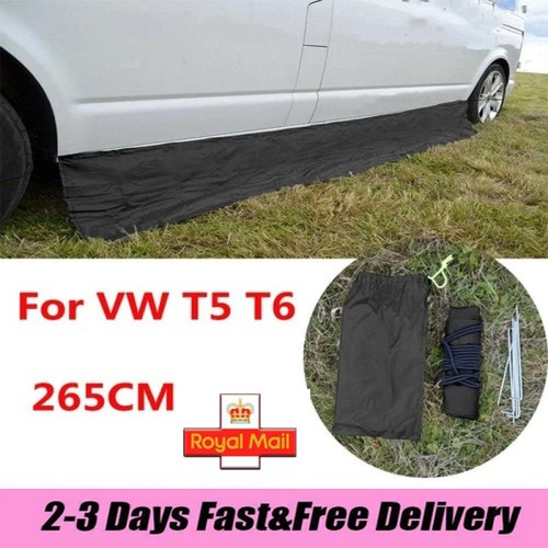 For t6 campervan - for, t5