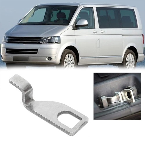 Door vent lock - lock, t4