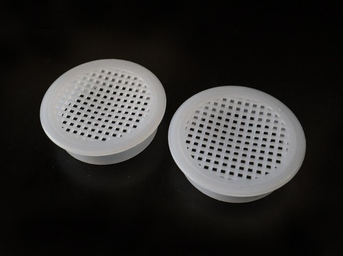 Gas motorhome floor vent - gas,
