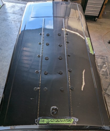 Clearance t6 lwb - clearance,