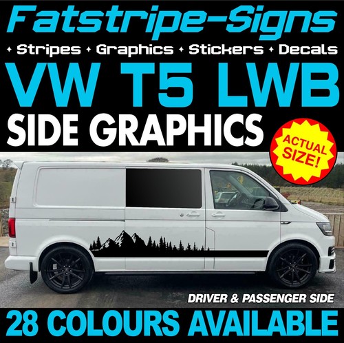 Fit lwb adventure - lwb,