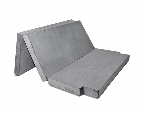 Premium sleeping pad - vw, t5
