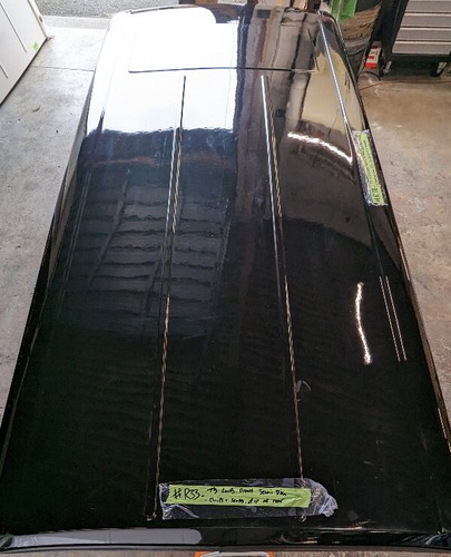 Clearance t6 lwb - (50269),