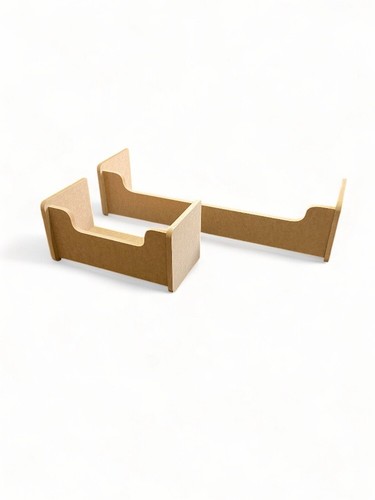 Camper storage shelf 30cm - storage,