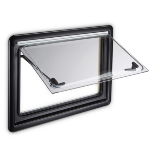Dometic seitz hinged window - seitz,