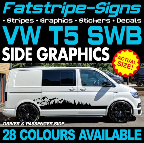 Fit swb adventure - vw,