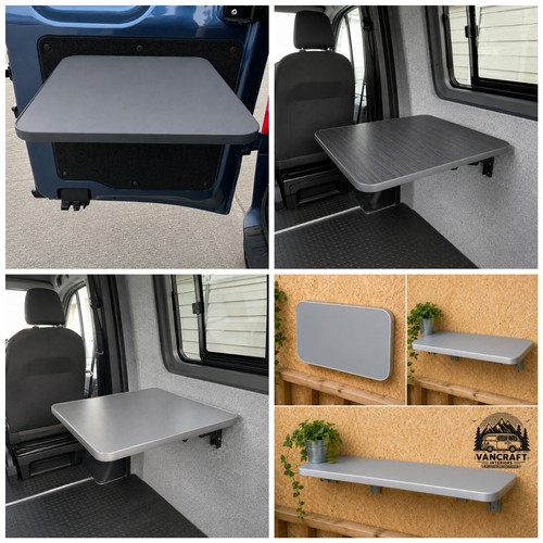 Campervan motorhome worktop - motorhome,
