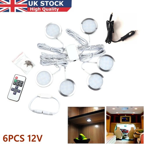 12v interior led - interior, spot
