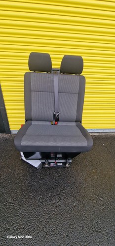 Transporter double - t4,