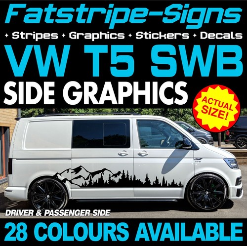 Fit swb adventure - fit, t5