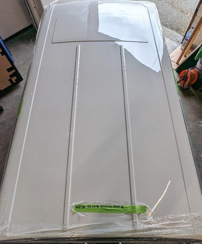 Clearance t6 swb - (50274), t5/t6