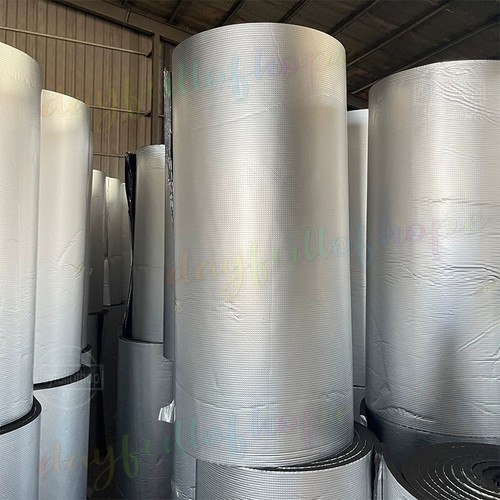 50m camper van insulation - 50m,